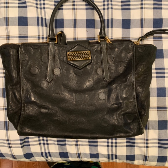 Marc Jacobs Handbag - Picture 2 of 4